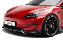 Load image into Gallery viewer, Tesla Model 3 Carbon Fiber Full Body Kit V1 2019-2023