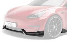 Load image into Gallery viewer, Tesla Model 3 Carbon Fiber Full Body Kit V1 2019-2023