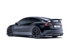 Load image into Gallery viewer, Tesla Model 3 Carbon Fiber V2 Full Kit 2019-2023