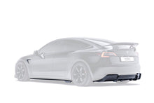 Load image into Gallery viewer, Tesla Model 3 Carbon Fiber V2 Full Kit 2019-2023
