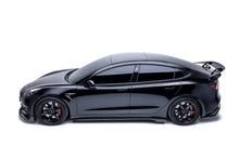 Load image into Gallery viewer, Tesla Model 3 Carbon Fiber V2 Full Kit 2019-2023