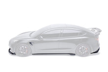 Load image into Gallery viewer, Tesla Model 3 Carbon Fiber V2 Full Kit 2019-2023