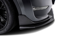 Load image into Gallery viewer, Tesla Model Y V1 Dry Carbon Fiber Front Lip 2022-2024
