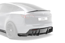 Load image into Gallery viewer, Tesla Model Y V1 Dry Carbon Fiber Full Body Kit 2022-2024