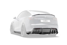 Load image into Gallery viewer, Tesla Model Y V1 Dry Carbon Fiber Full Body Kit 2022-2024