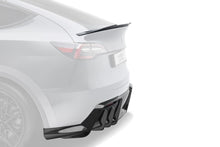 Load image into Gallery viewer, Tesla Model Y V1 Dry Carbon Fiber Full Body Kit 2022-2024