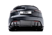 Load image into Gallery viewer, Tesla Model Y V1 Dry Carbon Fiber Full Body Kit 2022-2024