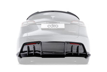 Load image into Gallery viewer, Tesla Model Y V1 Dry Carbon Fiber Full Body Kit 2022-2024