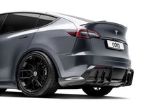 Load image into Gallery viewer, Tesla Model Y V1 Dry Carbon Fiber Full Body Kit 2022-2024