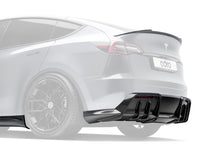 Load image into Gallery viewer, Tesla Model Y V1 Dry Carbon Fiber Full Body Kit 2022-2024