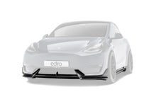 Load image into Gallery viewer, Tesla Model Y V1 Dry Carbon Fiber Full Body Kit 2022-2024