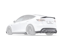 Load image into Gallery viewer, Tesla Model Y V2 Dry Carbon Fiber Full Body Kit 2022-2024