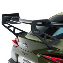 Load image into Gallery viewer, Toyota GR Supra AT-P1 Reverse Swan Neck Wing