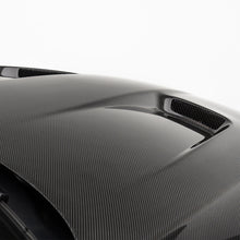 Load image into Gallery viewer, Toyota GR Supra Carbon Hood