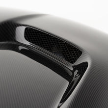Load image into Gallery viewer, Toyota GR Supra Carbon Hood