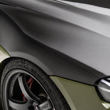 Load image into Gallery viewer, Toyota GR Supra Carbon Hood