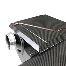 Load image into Gallery viewer, Carbon Fiber Cold Air Intake for Mercedes-Benz A250 A35 W177 / CLA250 CLA35 C118