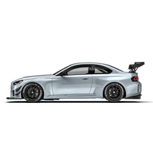 Load image into Gallery viewer, BMW G87 M2 AT-M3 Prepreg Motorsport Wing 2023+