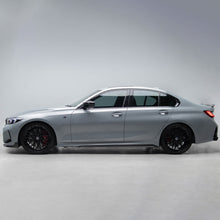 Load image into Gallery viewer, M Performance Style Pre Pregged Dry Carbon Fiber Side Skirt for BMW 3 Series G20 Pre LCI / LCI 2019+