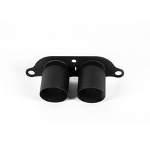 Load image into Gallery viewer, Porsche GT3 (2004-2018) 997 & 991 JCR Titanium Exhaust Tips (STRAIGHT)