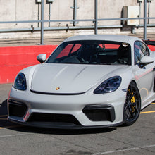 Load image into Gallery viewer, Porsche OEM Carbon Fibre Bonnet