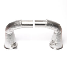 Load image into Gallery viewer, Porsche 911 (2019-2025) 992 JCR Inconel Cat Deletes