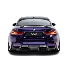 Load image into Gallery viewer, BMW M4 F82 Prepreg Spoiler Final Edition 2015-2020