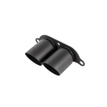 Load image into Gallery viewer, Porsche GT3 (2012-2019) 991 JCR Titanium Exhaust Tips (STRAIGHT)