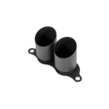 Load image into Gallery viewer, Porsche GT3 (2012-2019) 991 JCR Titanium Exhaust Tips (STRAIGHT)