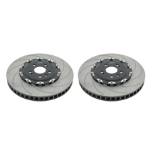 Load image into Gallery viewer, Audi RS3 Sedan (2016-2021) 8V Bremtec 2 Piece Rotor Pair