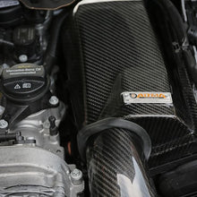 Load image into Gallery viewer, Carbon Fiber Cold Air Intake for Mercedes-Benz C200 C300 S205 C205 W205 / E300 W213 M264
