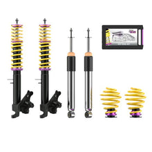 Load image into Gallery viewer, BMW 3.0 CS (1967-1976) E9 Coupe V3 (FA struts in exchange) KW Suspension