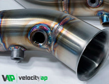 Load image into Gallery viewer, Lamborghini Gallardo (2004-2008) Velocity AP Race Test Pipes