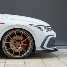 Load image into Gallery viewer, EVO-1 Front Lip/Splitter for Volkswagen Golf GTI MK8 2021+