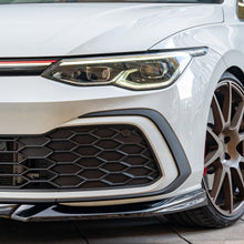 Load image into Gallery viewer, EVO-1 Front Lip/Splitter for Volkswagen Golf GTI MK8 2021+