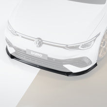 Load image into Gallery viewer, EVO-1 Front Lip for Volkswagen Golf R MK8 2021-2024