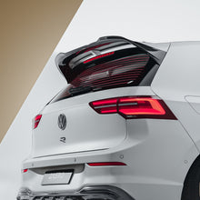Load image into Gallery viewer, EVO-1 Rear Spoiler for Volkswagen Golf R MK8 / MK8.5 2021+