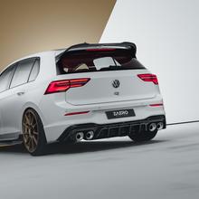 Load image into Gallery viewer, EVO-1 Rear Diffuser for Volkswagen Golf R MK8 MK8.5 2021+