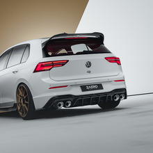 Load image into Gallery viewer, EVO-1 Rear Spoiler for Volkswagen Golf R MK8 / MK8.5 2021+