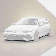 Load image into Gallery viewer, EVO-1 Full Kit for Volkswagen Golf MK8R 2021-2024