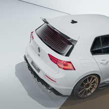 Load image into Gallery viewer, EVO-1 Rear Spoiler for Volkswagen Golf R MK8 / MK8.5 2021+