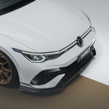Load image into Gallery viewer, EVO-1 Front Lip for Volkswagen Golf R MK8 2021-2024