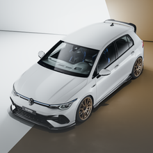 Load image into Gallery viewer, EVO-1 Front Lip for Volkswagen Golf R MK8 2021-2024
