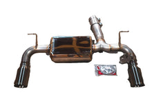 Load image into Gallery viewer, Valvetronic Exhaust System for BMW 440i F32 F33 Coupe Convertible B58 3.0T 14-20