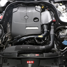 Load image into Gallery viewer, Carbon Fiber Cold Air Intake for Infiniti Q50 2.0T