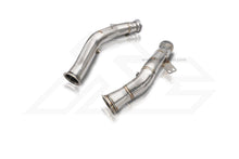 Load image into Gallery viewer, Valvetronic Exhaust System for Mercedes-Benz AMG E43 Sedan / Estate W213 3.0TT M276 16-19