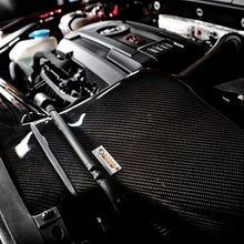 Load image into Gallery viewer, Carbon Fiber Cold Air Intake for Volkswagen Golf MK7 / GTI 7.5 / R