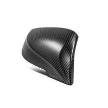 Load image into Gallery viewer, BMW M2 (2016-2026) F87 Akrapovic Carbon Fiber Mirror Cap Set (Matte)