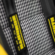Load image into Gallery viewer, JCR Seat Cushion Covers (918 / SPEEDSTER BUCKETS - CLASSIC PEPITA)