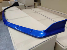 Load image into Gallery viewer, Mugen Style Front Lip for Honda Civic FK8 2017-2021